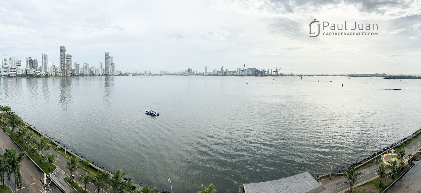 Charming residential apartment